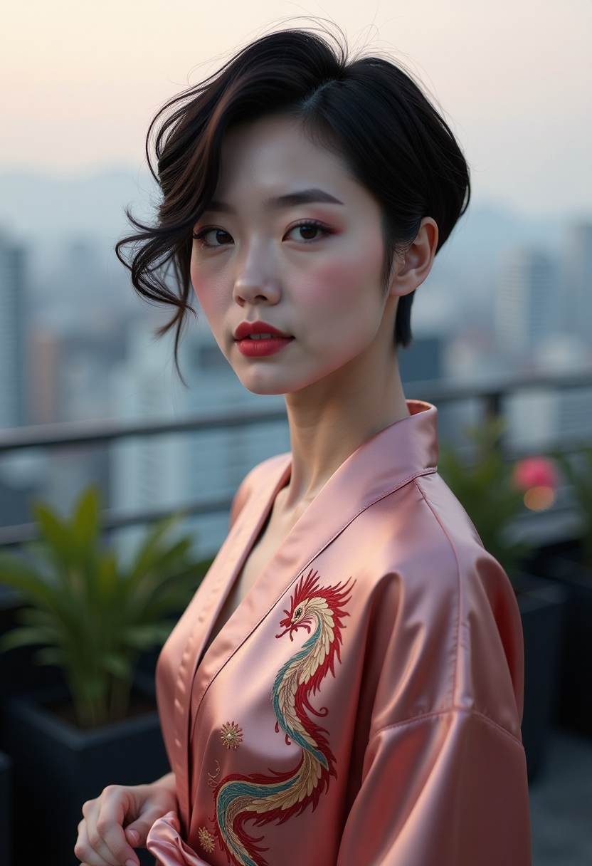 长安三万里